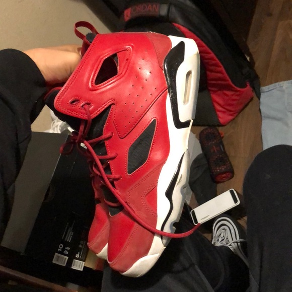 Jordan fltclb “91 - Picture 2 of 6